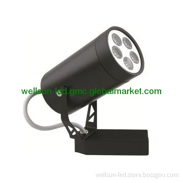 Good quality high power 50w LED Track light